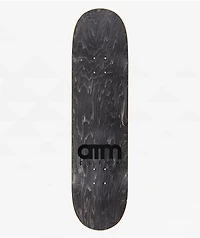 ATM Spider 8.5" Skateboard Deck