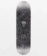 ATM Spider 8.5" Skateboard Deck