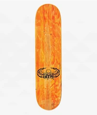 ATM Suns 8.0" Skateboard Deck
