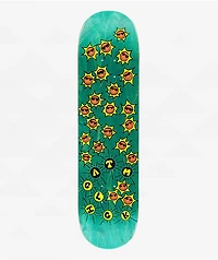ATM Suns 8.0" Skateboard Deck