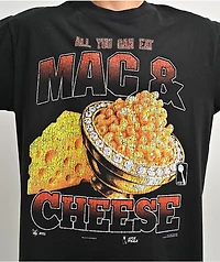 AYCE MacDaddy All Star Black T-Shirt