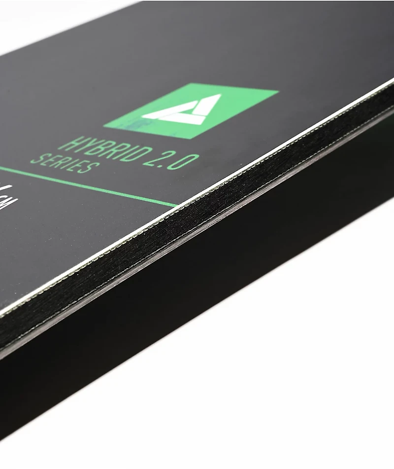 Academy Hybrid 2.0 Snowboard