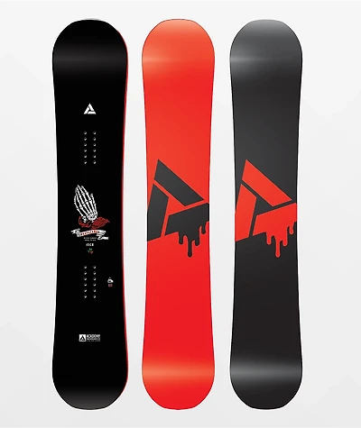 Academy Propa-Camba Snowboard 2023