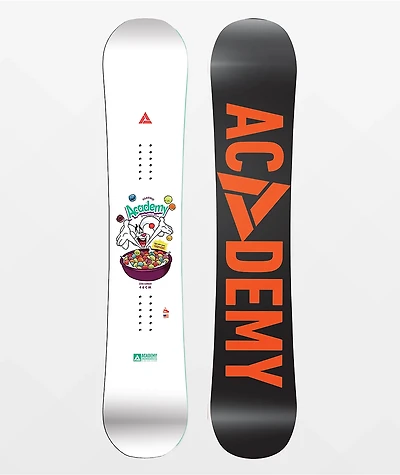 Academy Propaganda Snowboard 2023