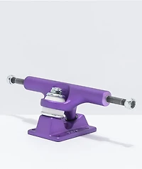 Ace 33 Classic Purple Satin Skateboard Truck