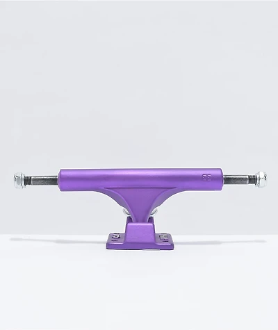 Ace 33 Classic Purple Satin Skateboard Truck