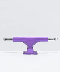 Ace 33 Classic Purple Satin Skateboard Truck