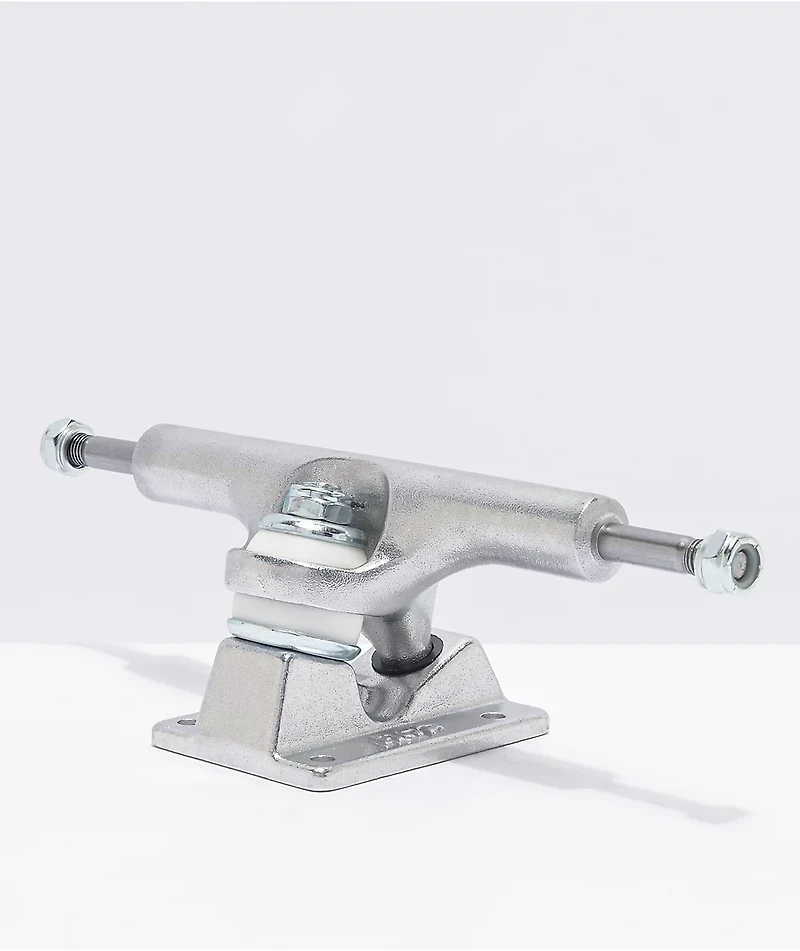 Ace 33 Polished Silver Skateboard Truck