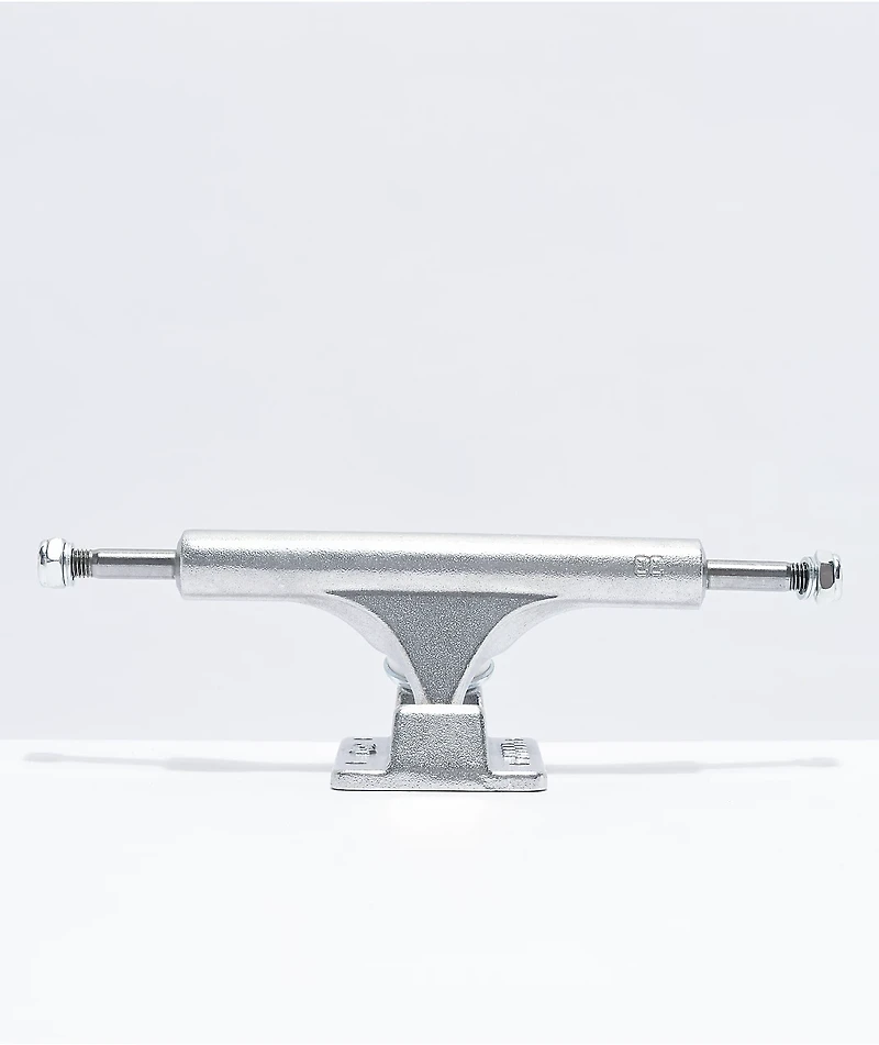 Ace 33 Polished Silver Skateboard Truck