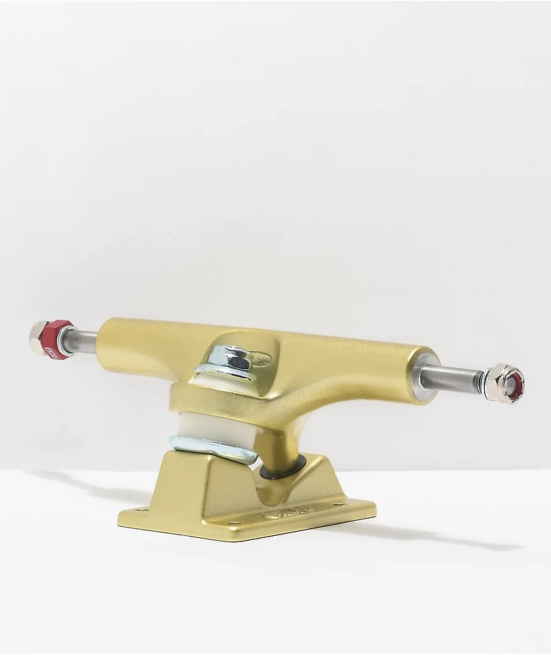 Ace 44 AF1 Gold Skateboard Truck