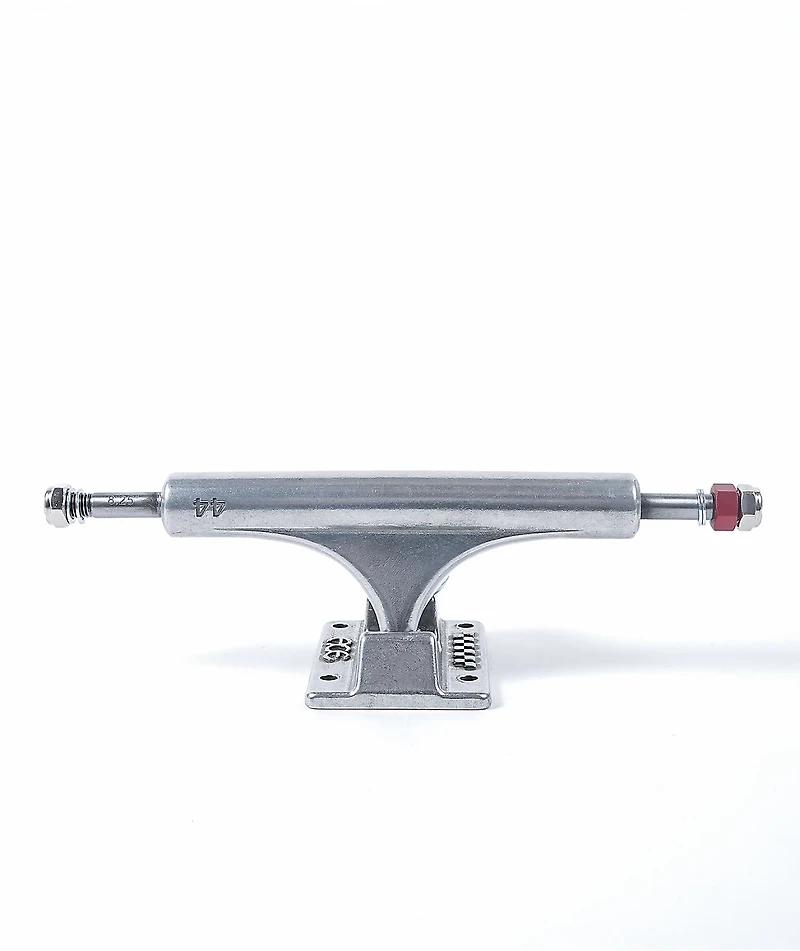 Ace 44 AF1 Polished Silver Skateboard Truck