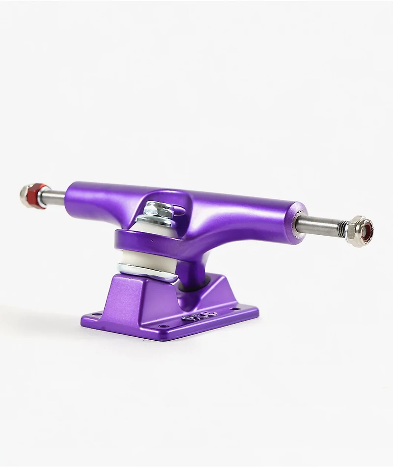 Ace 44 AF1 Satin Purple Skateboard Truck