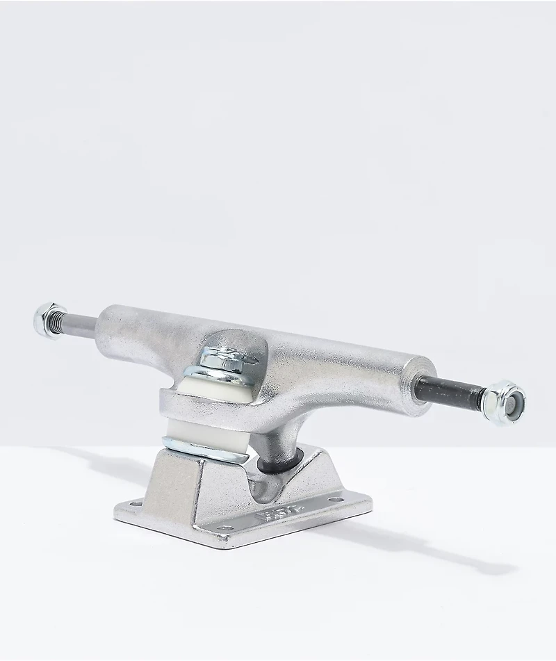 Ace 44 Classic Polished Silver Skateboard Truck