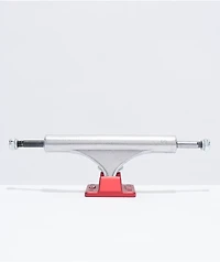 Ace 44 Classic Red & Silver Skateboard Truck