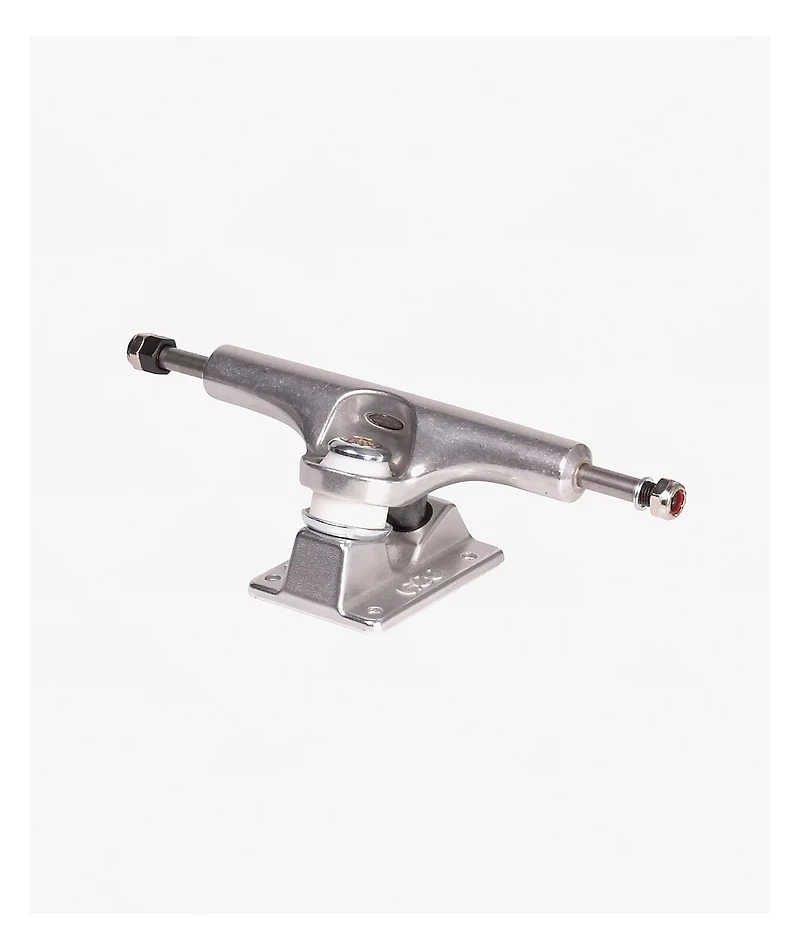 Ace 55 AF1 Inverted Hollowed Polished Skateboard Truck
