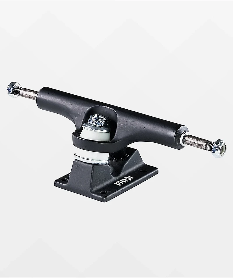 Ace 55 Classic Matte Black Skateboard Truck