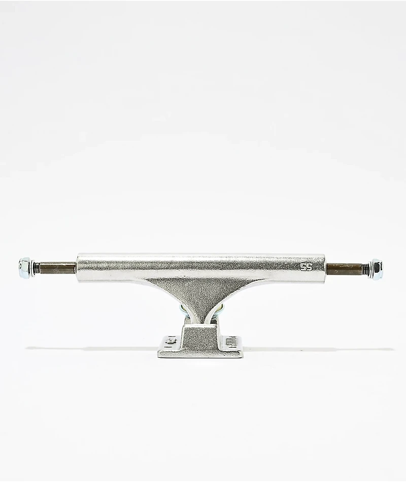 Ace 55 Classic Silver Skateboard Truck