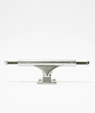 Ace 55 Classic Silver Skateboard Truck