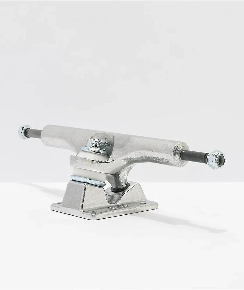 Ace 55 Polished Silver Skateboard Truck