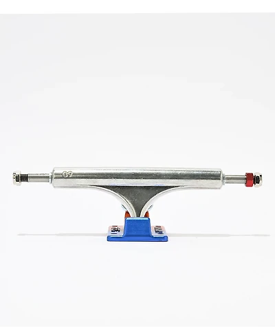 Ace 60 AF1 Blue & Orange Skateboard Truck