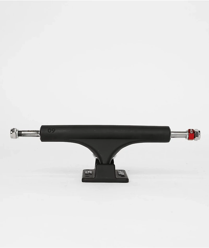 Ace 60 AF1 Matte Black Skateboard Truck