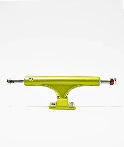 Ace 60 AF1 Satin Lime Skateboard Truck