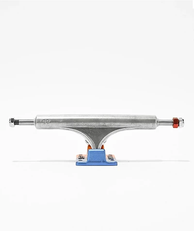 Ace 66 AF1 Blue & Orange Skateboard Truck