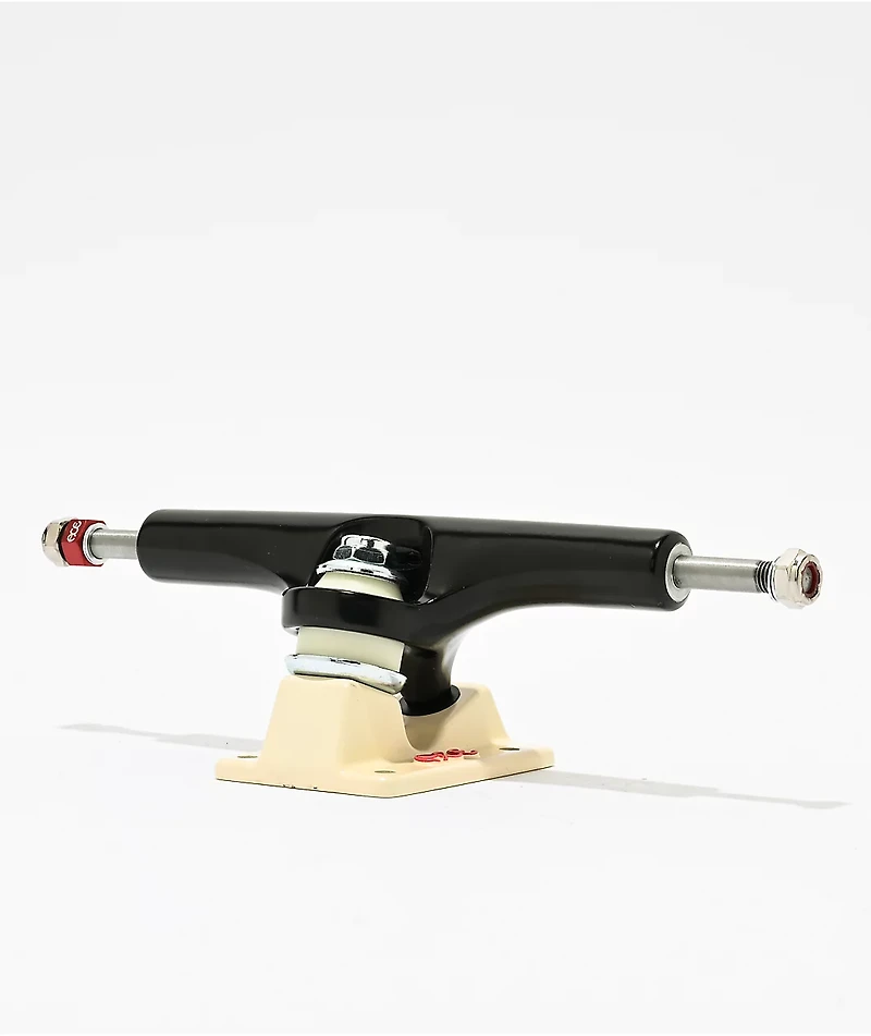 Ace Anderson 66 AF1 Black & Cream Skateboard Truck