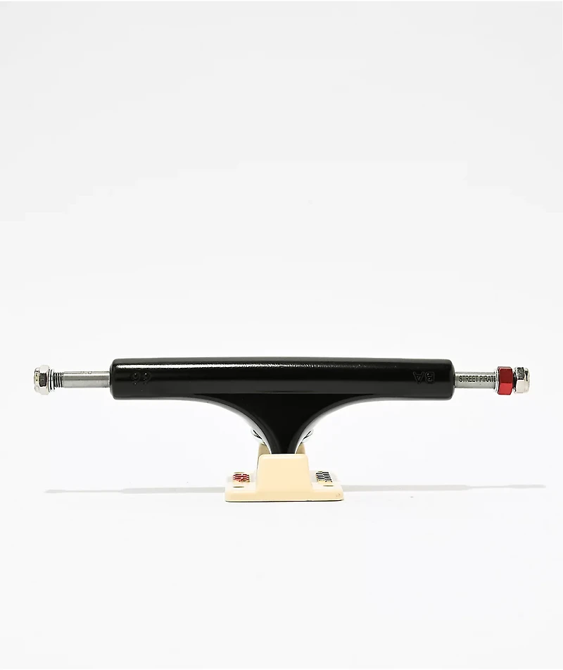 Ace Anderson 66 AF1 Black & Cream Skateboard Truck