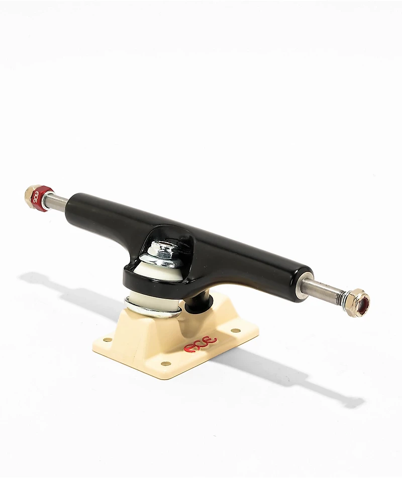 Ace Anderson 66 AF1 Black & White Skateboard Truck