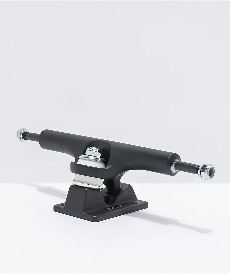 Ace Classic 55 Matte Black Skateboard Truck