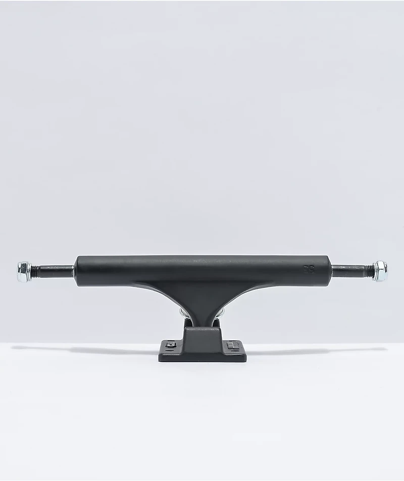 Ace Classic 55 Matte Black Skateboard Truck