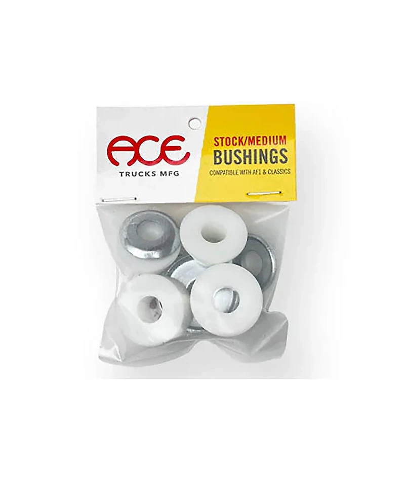 Ace Medium Bushings
