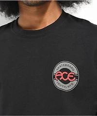 Ace OG Black T-Shirt