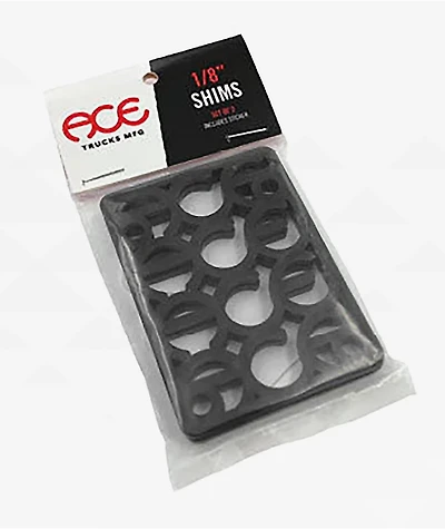 Ace Shims 1/8" Riser Pads