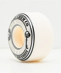 Acid Lock And Key REM Formula 52mm 99a Skateboard Wheels