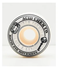 Acid Lock And Key REM Formula 52mm 99a Skateboard Wheels
