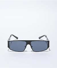 Ada Black Sunglasses