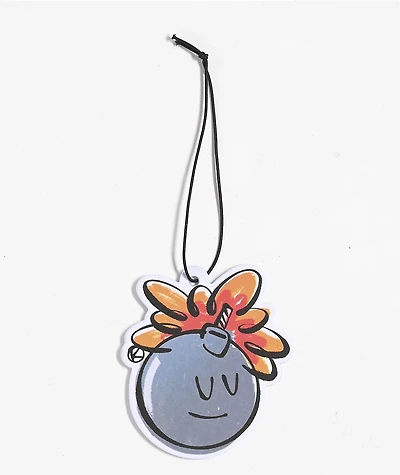 Adam Bomb Smile Air Freshener