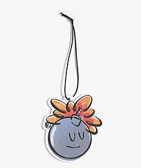 Adam Bomb Smile Air Freshener