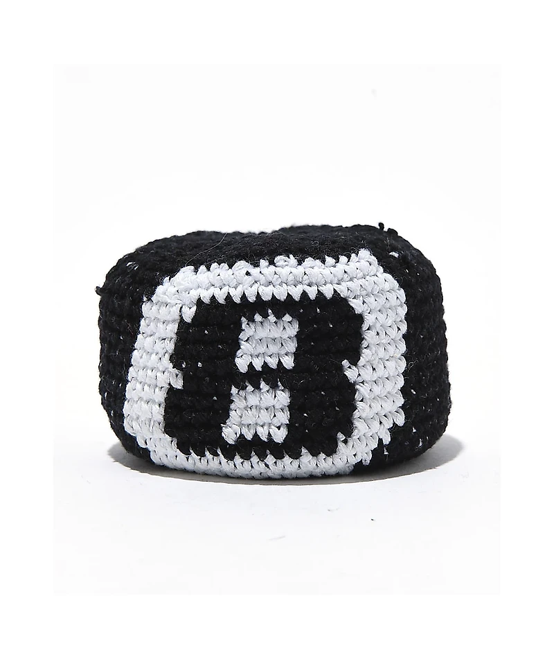 Adventure Imports 8 Ball Hacky Sack