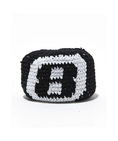Adventure Imports 8 Ball Hacky Sack