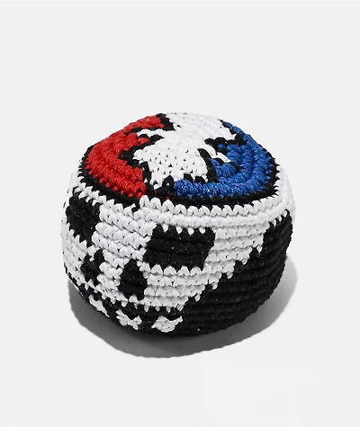 Adventure Imports Dead Skull Hacky Sack