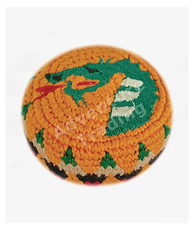 Adventure Imports Dragon Hacky Sack
