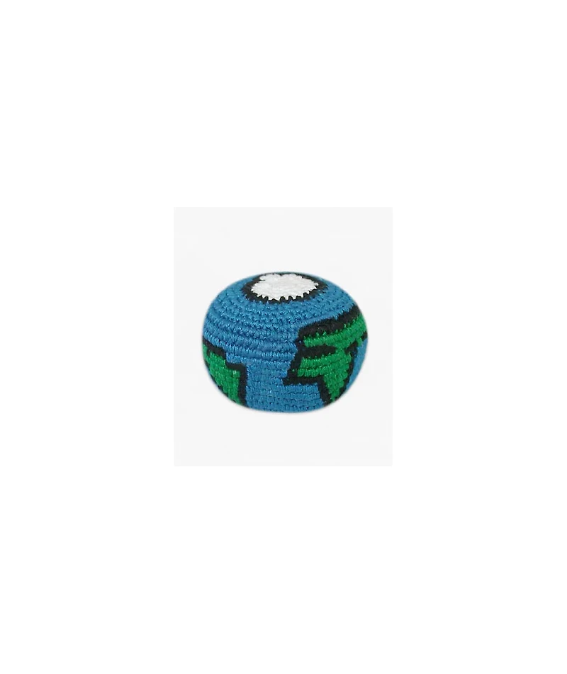 Adventure Imports Earth Hacky Sack