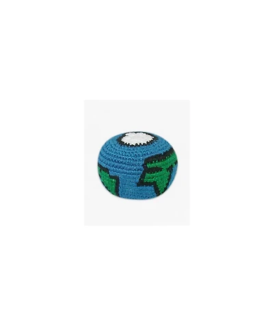 Adventure Imports Earth Hacky Sack