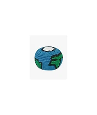 Adventure Imports Earth Hacky Sack