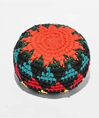 Adventure Imports Geometric Hacky Sack
