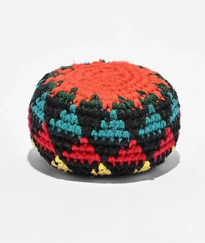 Adventure Imports Geometric Hacky Sack