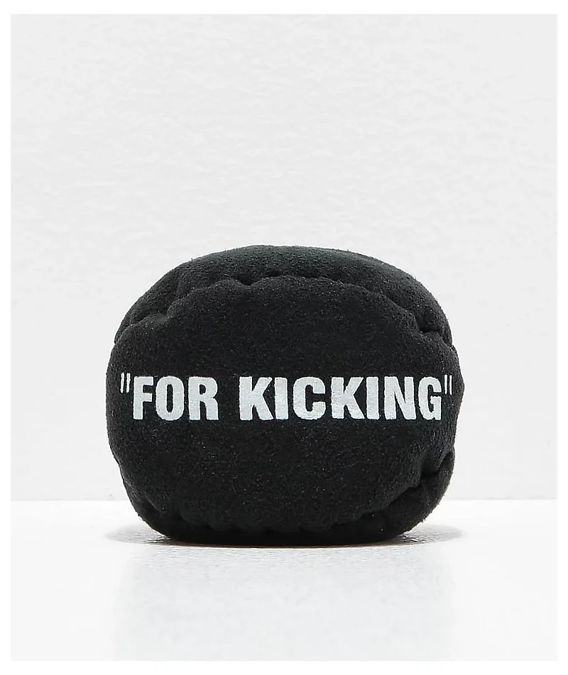 Adventure Imports Off Bag Hacky Sack